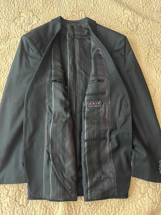 Oфициален мъжки костюм Kris