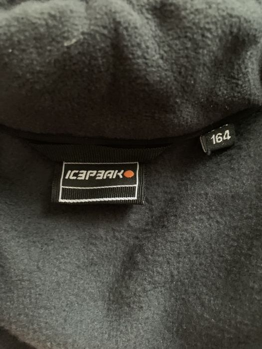 Geaca ski, noua, 164 cm/M