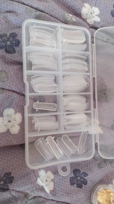 Маникюр для набор