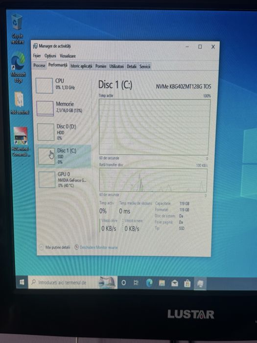 PC Gaming – i7 GTX 780TI/ 16GB RAM /  ssd + hdd