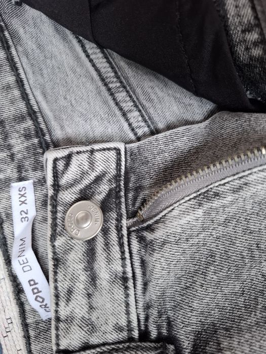 Cropp Denim 32 xxs за момиче, като нови