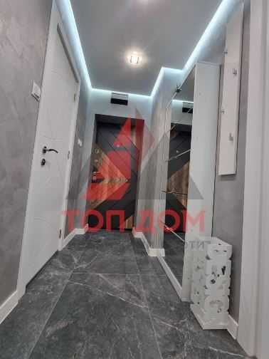 Дава се под наем Двустаен апартамент в Варна, Център - 65 кв.м за 612 € - Снимка #10