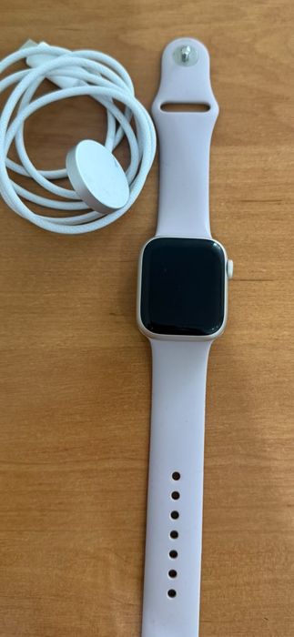 Смарт часы Apple Watch Series 9(GPS).