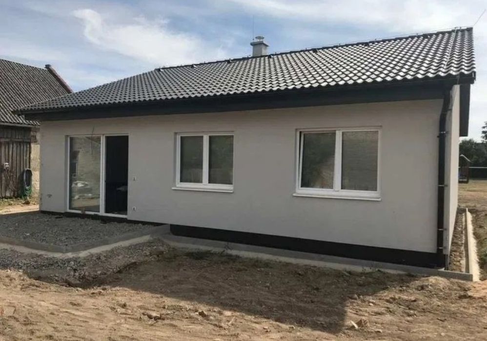 Vând containere de locuit