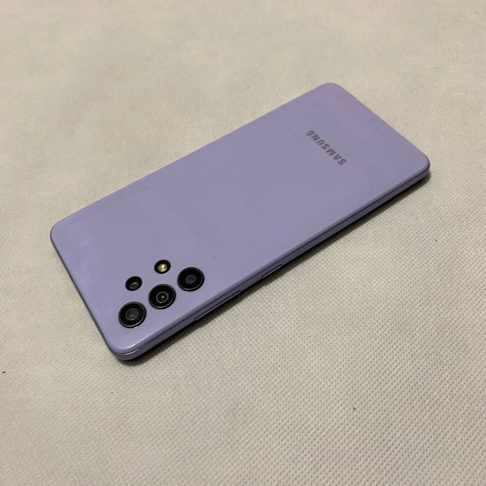 Samsung A32 srochni