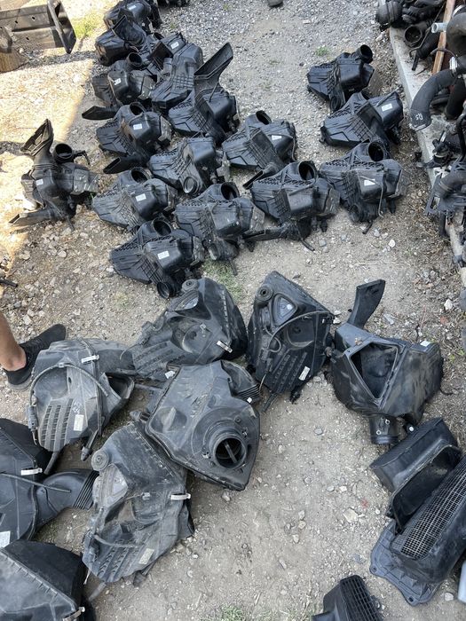 Кутия въздушен филтър филтърна кутия за Audi A4 A5 A6 A7 Q5 Q7 Аиди А5