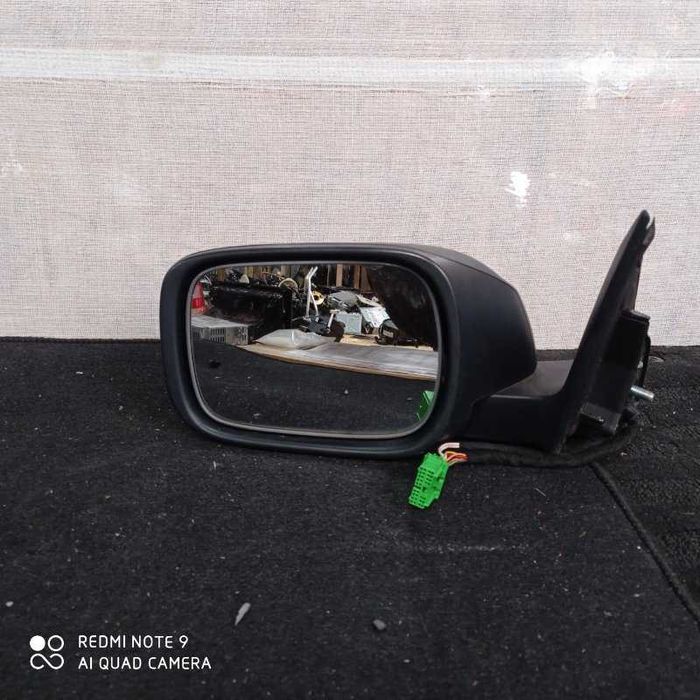 Зеркало боковое Volvo XC90