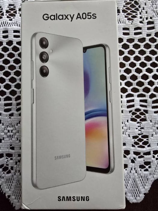 Продавам  Самсунг  А 05 S
