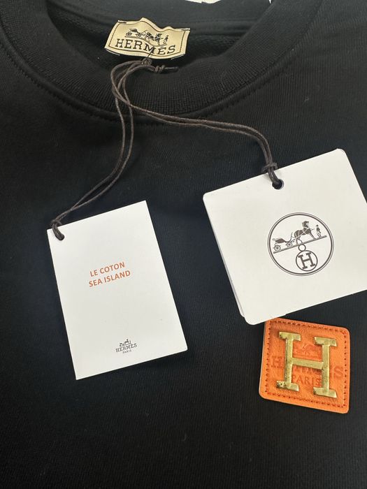 Мъжка блуза Hermess (L)