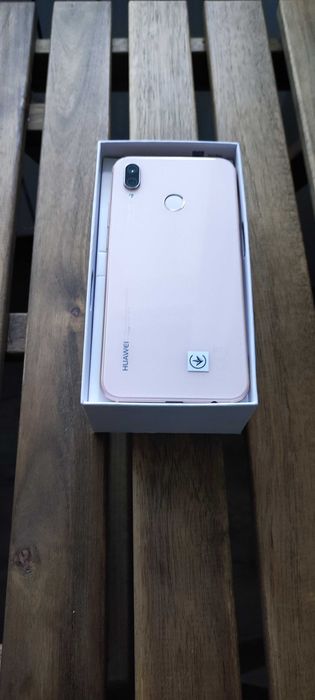 Huawei P20 Light