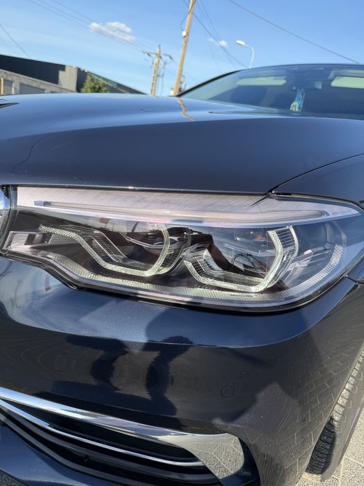 Bmw seria 520d g30
