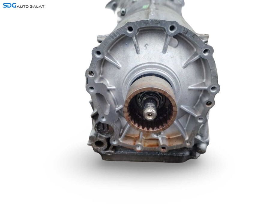 Cutie Viteze Automata 4x4 722661 Mercedes ML W163 2.7 CDI 1997 - 2005 Cod A1632702100 A7202700600 R2032710701 R1632710901 [M9962]