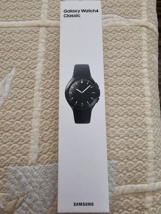 Samsung Galaxy Watch4 Classic LTE