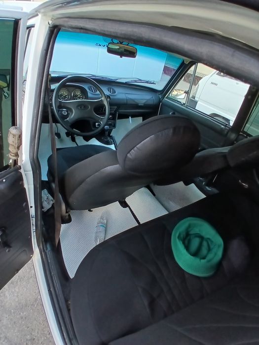 Vaz 21011 idiyal