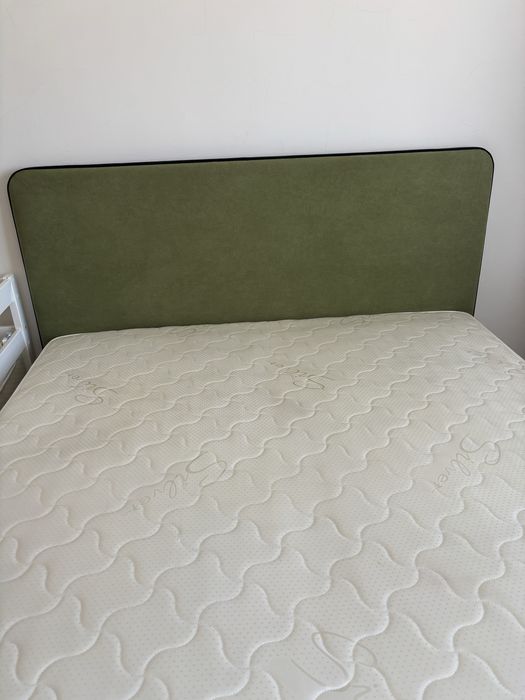 Кровать 160 на 180