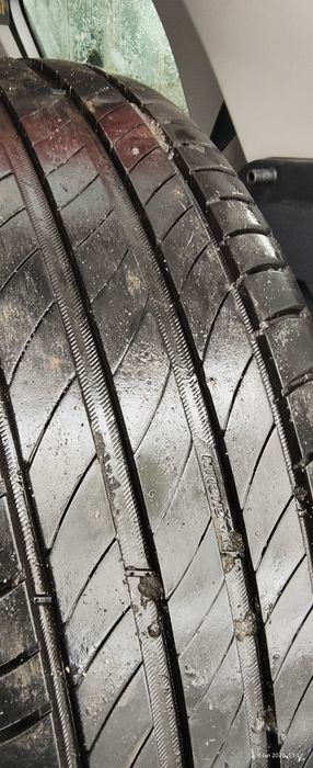 Anvelope Michelin Primacy 4 205/55 R16 – stare foarte bună, DOT 3920
