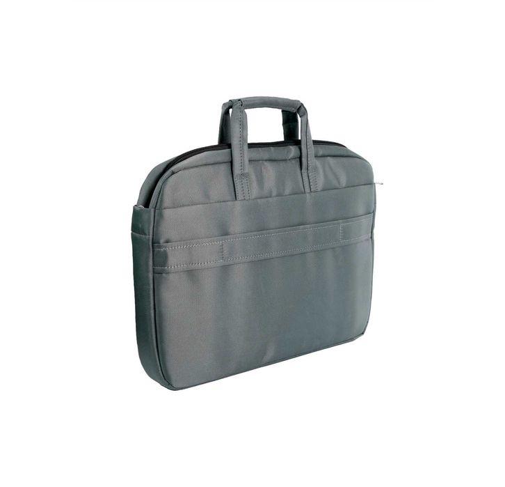 ^Сумка для ноутбука Inch CASE 15.6" - 16" Серый