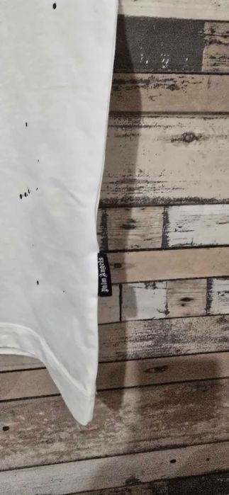 Palm Angels XXL-мъжка оригинална тениска (796)