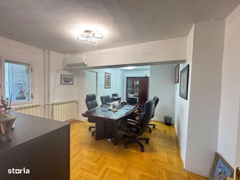 Apartment in Bucuresti - Vedere 5