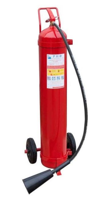 Огнетушитель Огнетушители Россия Китай гарантия сертификат 3года