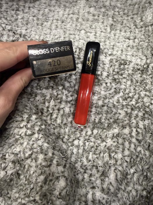 Декоративна козметика Dior,Lancome,Guerlain, YSL