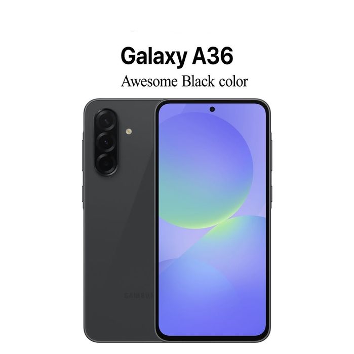 Samsung Galaxy A36 5G New Skidka+Garantiya