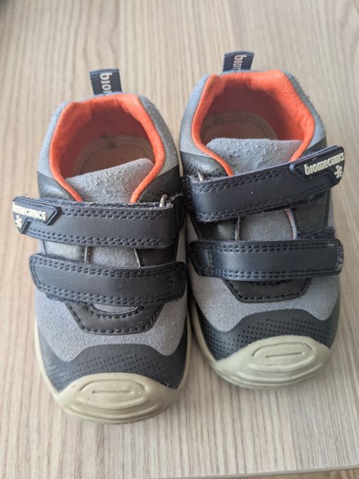 Обувки biomechanics 20,22