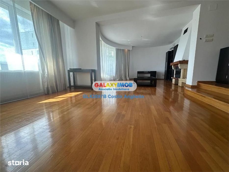 Apartament Premium 4 Camere - Floreasca Verdi — fotografia 2