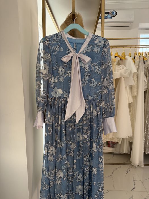 Платья в хорошем состояний