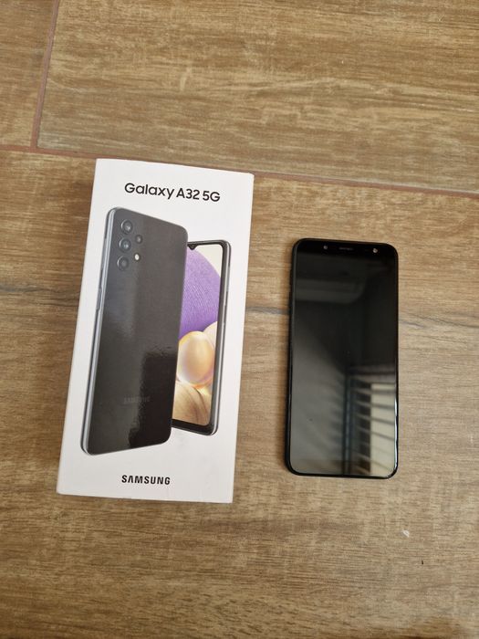 Телефон Samsung  Galaxy