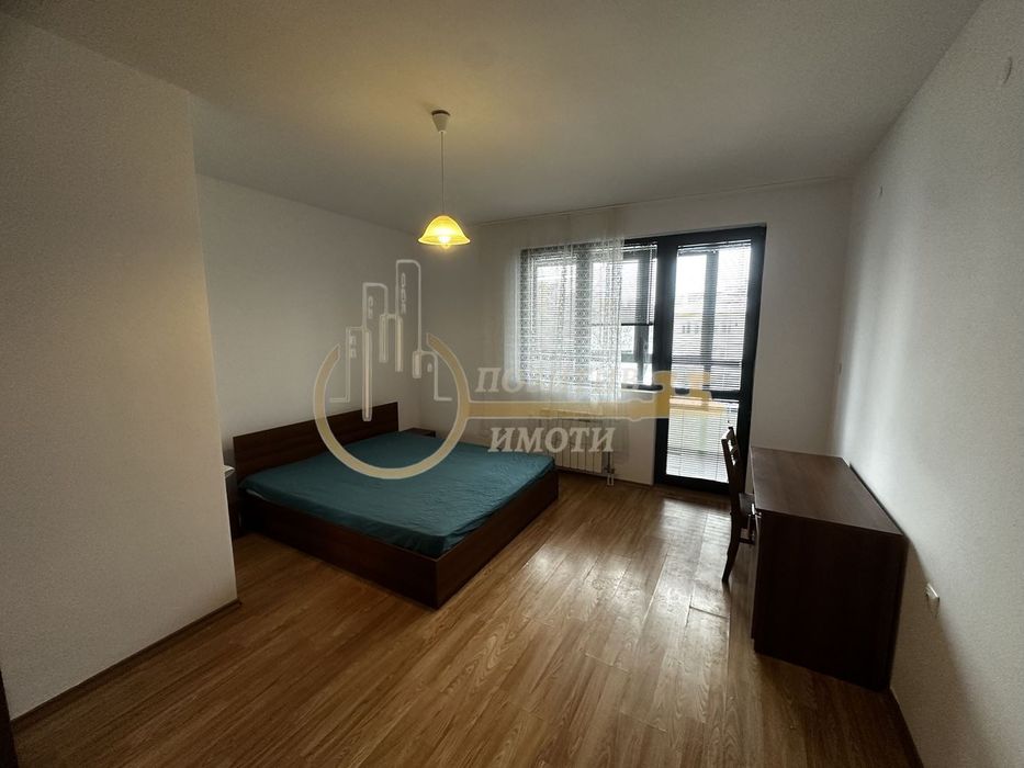 Дава се под наем Двустаен апартамент в София, Стрелбище - 89 кв.м за 598.23 € - Снимка #4