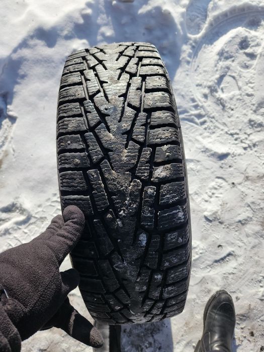 Продам резину по штучно