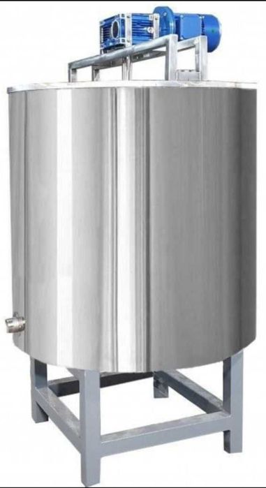 Милашка гел станок миксер