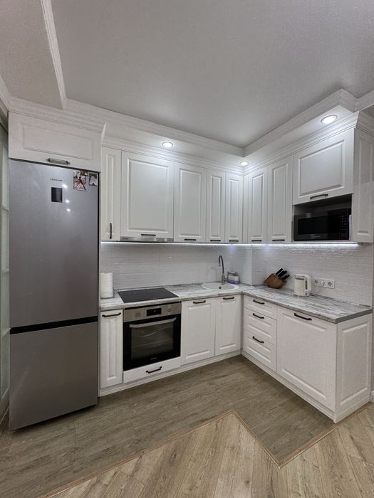 Продам 2х комнатную квариру