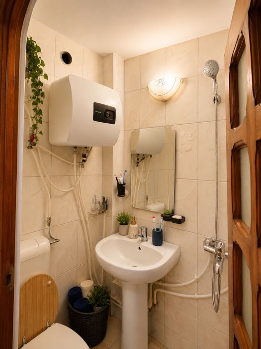 Garsoniera confort 2