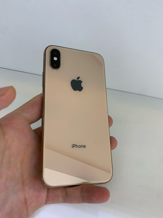Iphone xs