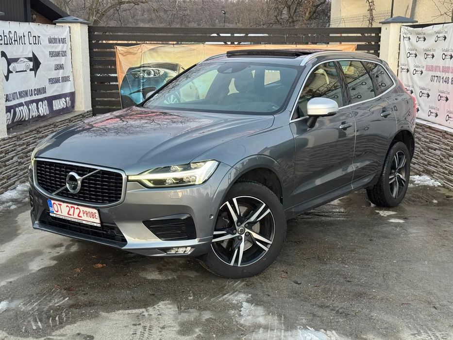 Volvo XC 60