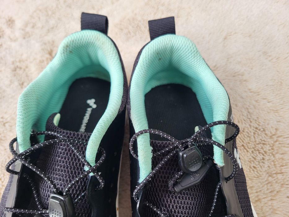 Vivobarefoot pantofi sport 38