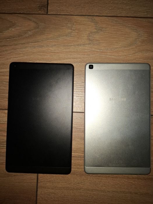 Пара планшетов Samsung Galaxy Tab A 8.0 (2019)