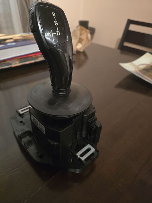 Скоростен лост Bmw e61