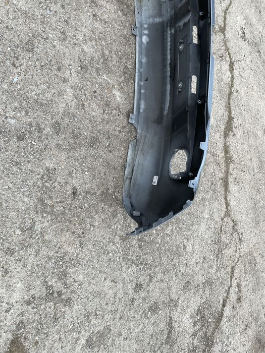 Задна броня за Opel Adam Опел Адам 2013-2019г