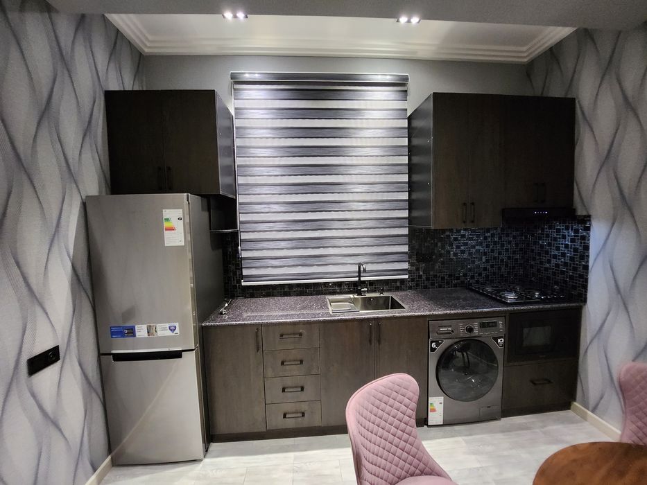 Яккасарайском сдается квартира в новостройке