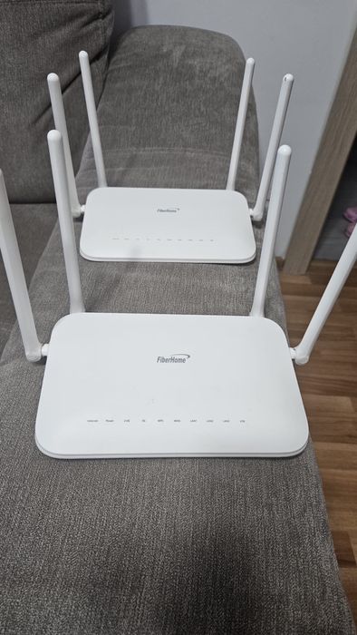 Routwr wi fi fiberhome