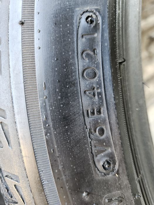 Летние шины Brigestone