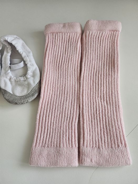 Balerininsi jambiere balet