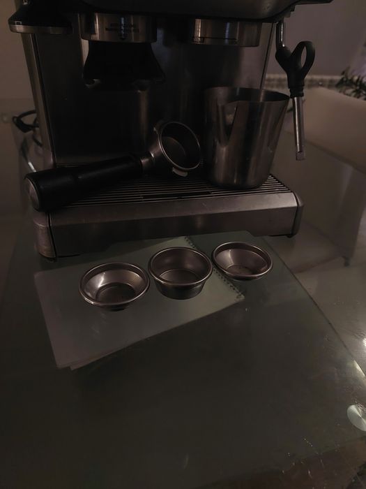 Кофе машина BORK