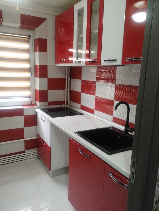 Apartament 3 camere / Micro 14 /  Buzau / Proprietar
