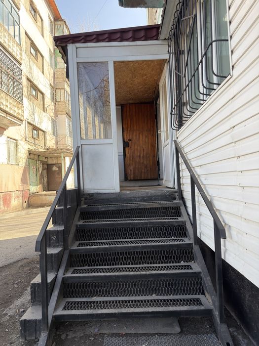 Рабочие места барбером (парикмахером)