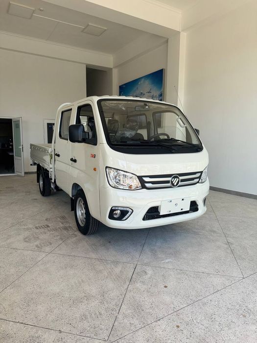 Мини-грузовой автомобиль Foton Truck Mate I – DII