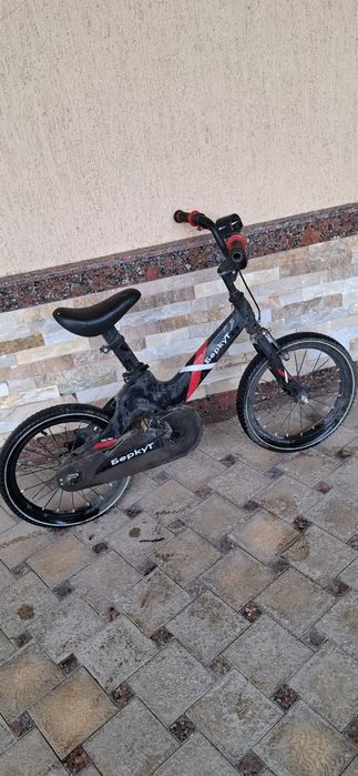 Велосипед сотилади срочно
